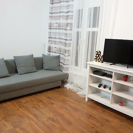 Apartament Bartolomeo - Skandynawski Stary Toruń Eksteriør bilde