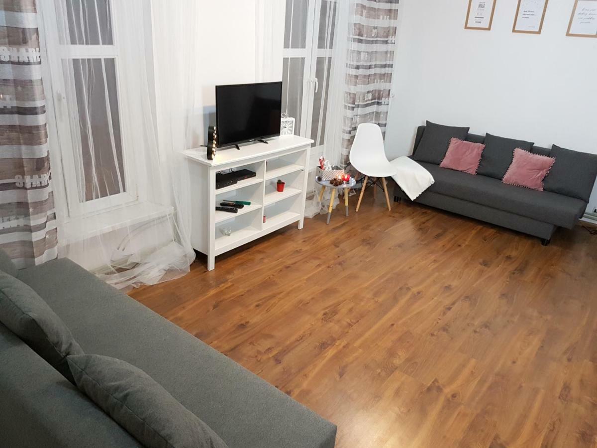 Apartament Bartolomeo - Skandynawski Stary Toruń Eksteriør bilde