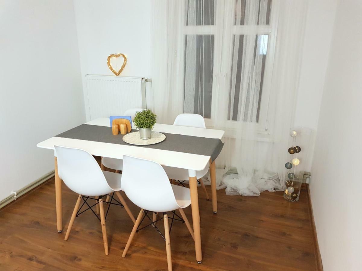 Apartament Bartolomeo - Skandynawski Stary Toruń Eksteriør bilde