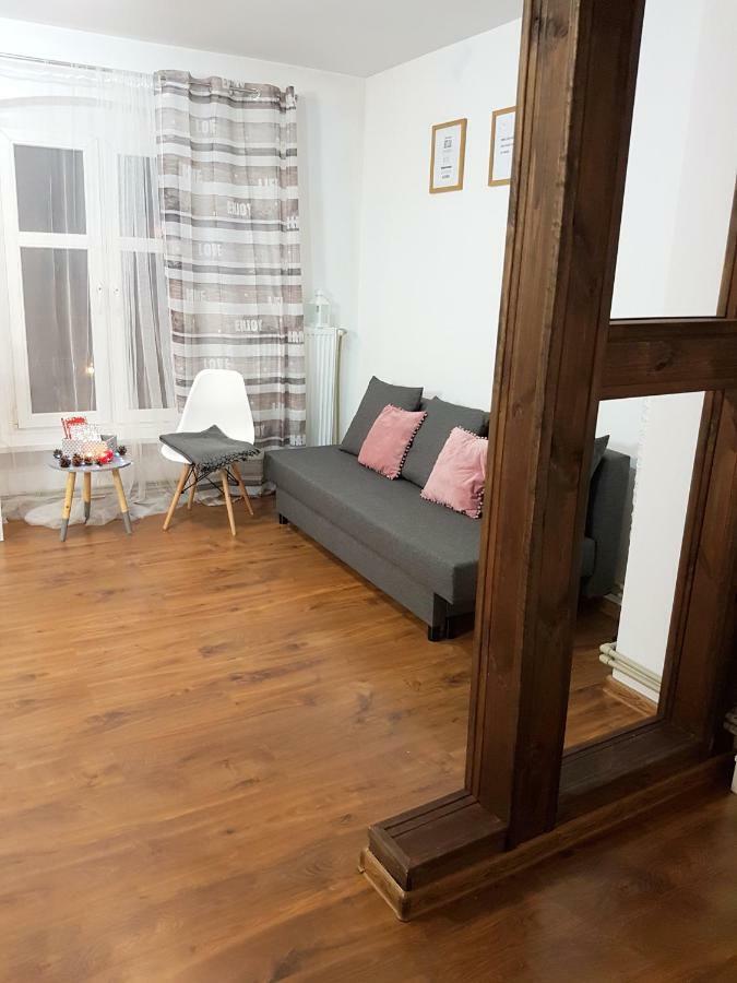 Apartament Bartolomeo - Skandynawski Stary Toruń Eksteriør bilde